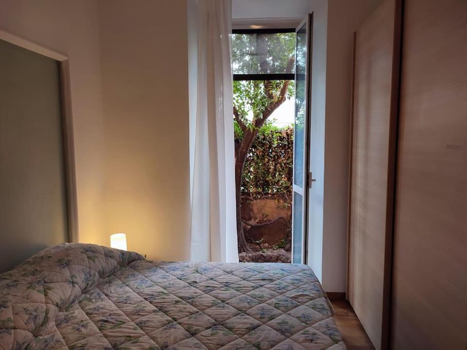 Charming San Lorenzo Centre Apartment Rom
