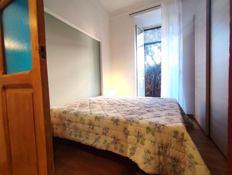 Apartment Charming San Lorenzo Centre Rom